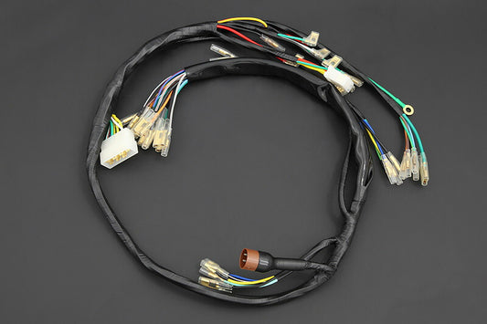 Main Harness CBX1000