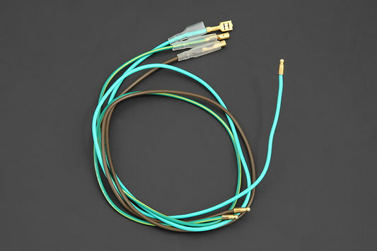 テールワイヤーハーネス CB750K