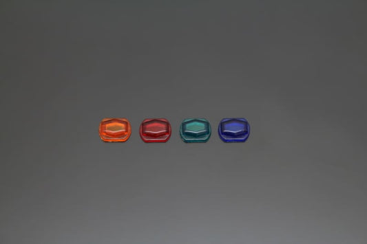 Indicator panel lens CB750K
