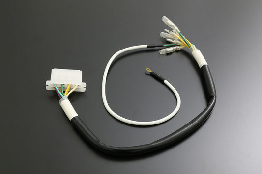 K0-K1 オルタネーターハーネス CB750K