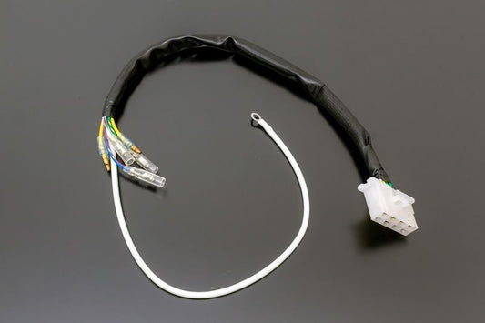 オルタネーターハーネス CB750