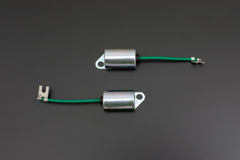 Points Condenser Set 2PC CB750K