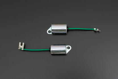 Points Condenser Set 2PC CB750K