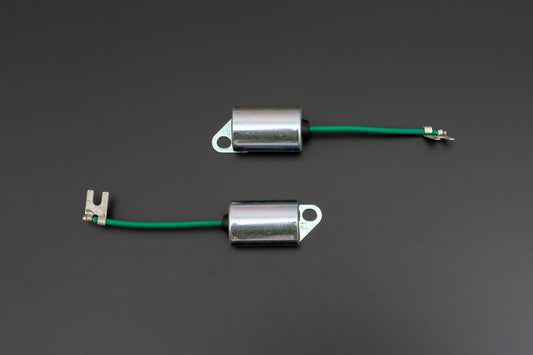 Points Condenser Set 2PC CB750K