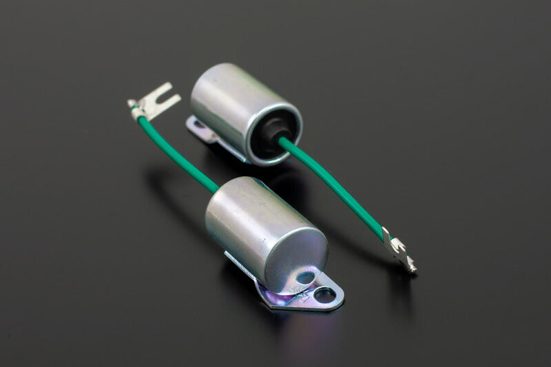 Points Condenser Set 2PC CB750K