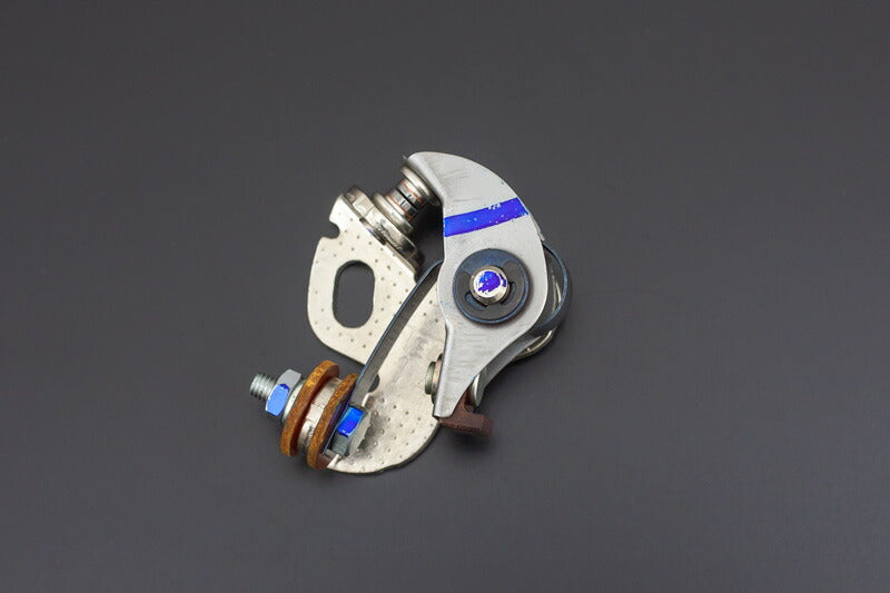 Contact Point 1 & 4 CB750K