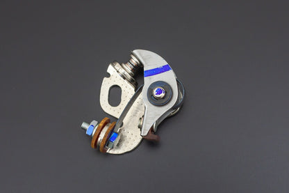 Contact Point 1 & 4 CB750K