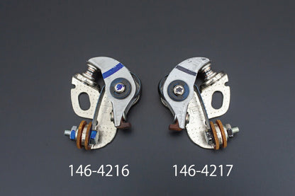 Contact Point 1 & 4 CB750K