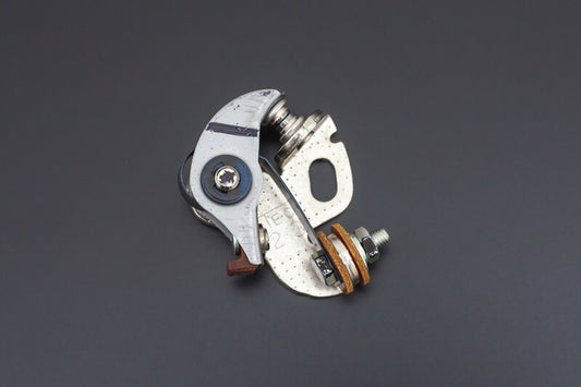 Contact Points 2 & 3 CB750K