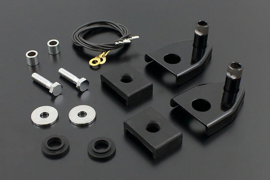 Rear Blinker Bracket Set CB750Four K0-K7