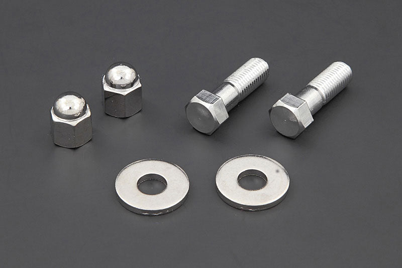 Rear shock mount bolts CB750K