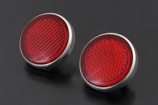 サイドリフレクター レッド CB750K0-K1