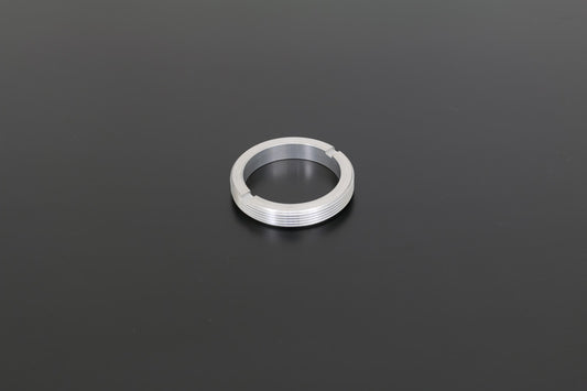 Wheel Bearing Retainer, Brake Side, CB750K
