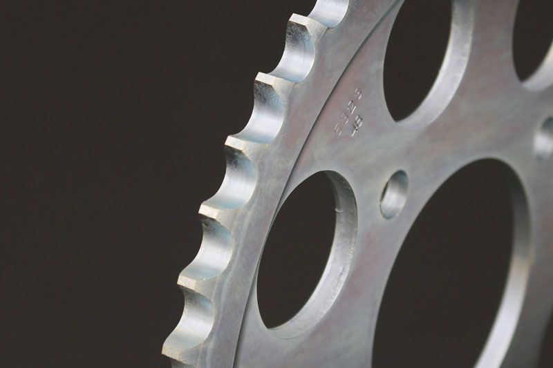 ドライブスプロケット リア CB750K