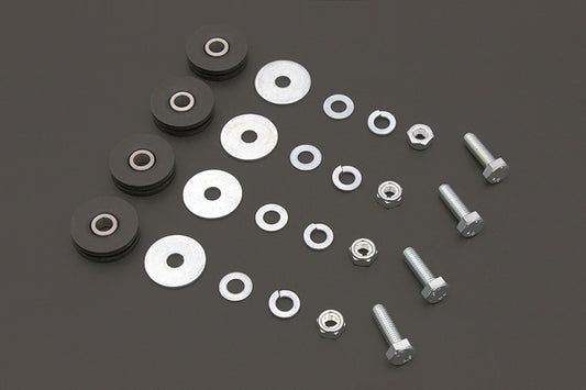 インナーフェンダーマウントダンパーセット H2/750SS