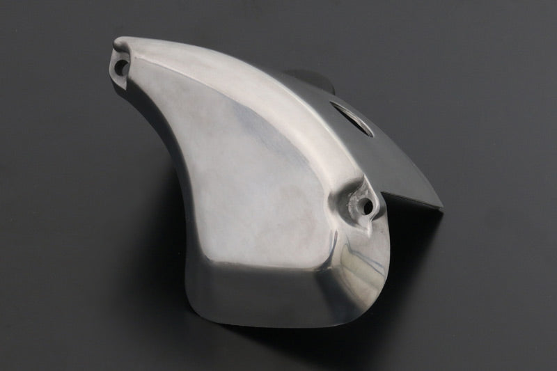 Oil Pump Cover H2