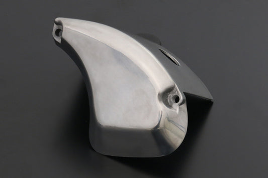 Oil Pump Cover H2