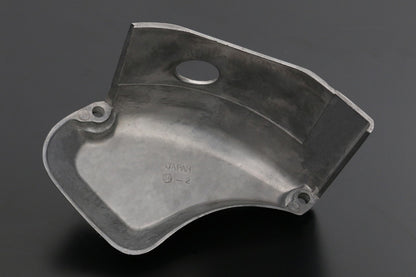 Oil Pump Cover H2