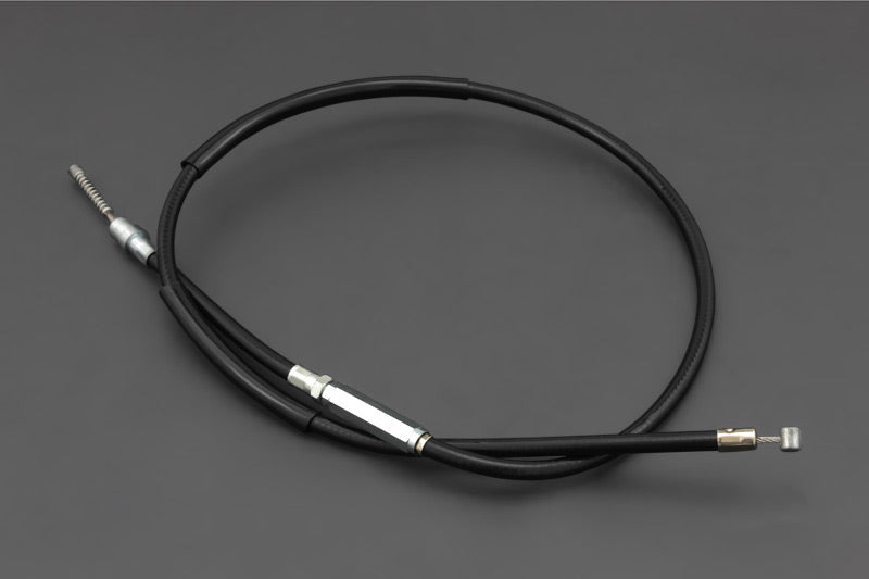 Stainless Clutch Wire STD/114cm H2/750SS '72-'73