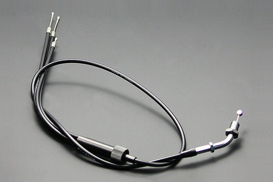 Stainless Steel Choke Cable, Short, 92cm, H2/750SS