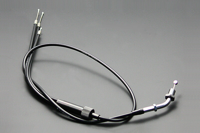 ステンレスチョークワイヤー STD 79cm KH250