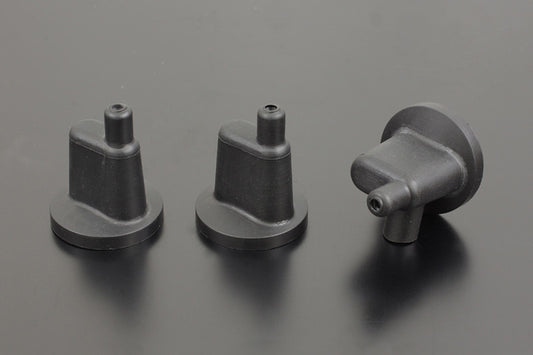 スロットルワイヤーラバーキャップセット H1