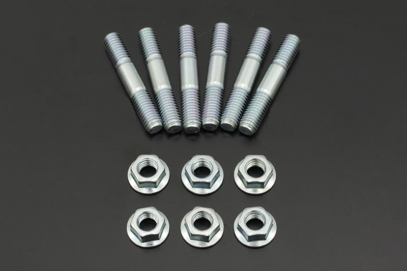 エキゾーストスタッドボルト H2