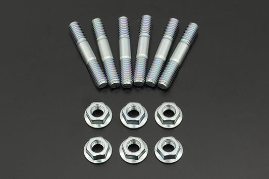 エキゾーストスタッドボルト H2