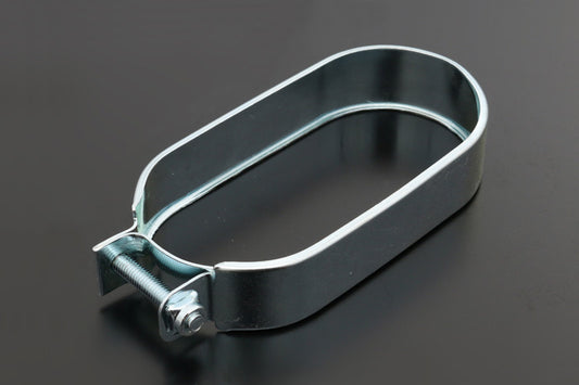 Air Cleaner Box Inlet Clamp H1