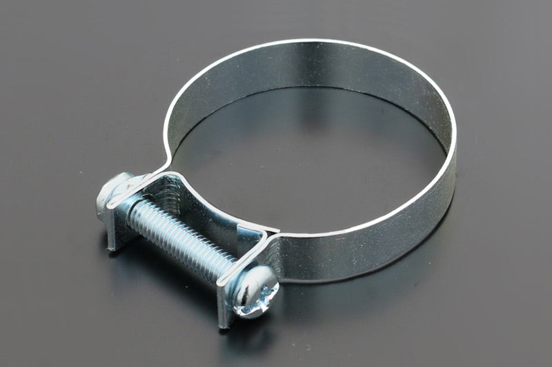 Air Cleaner Box Clamp H1