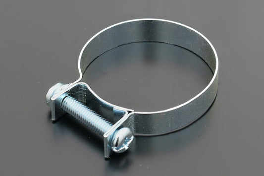 Air Cleaner Box Clamp H1