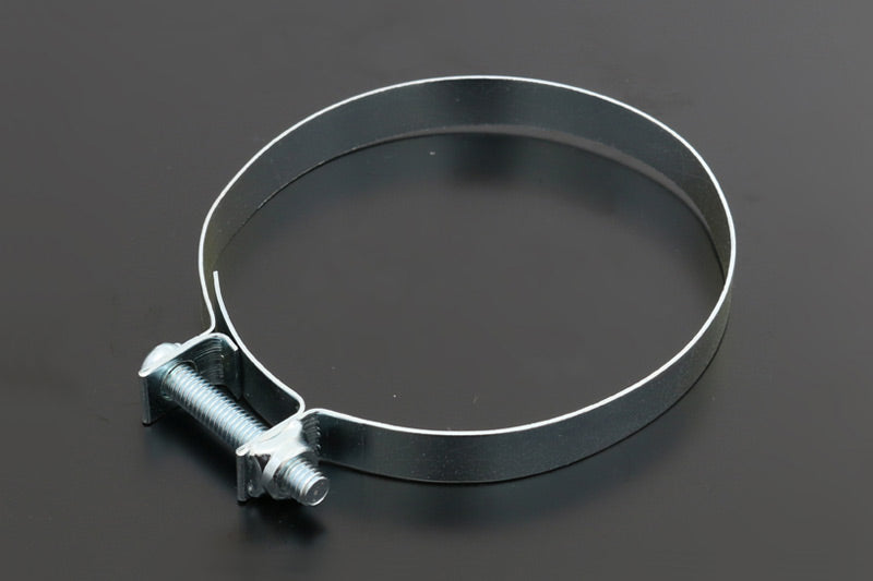 Air Cleaner Box Stop Clamp H1