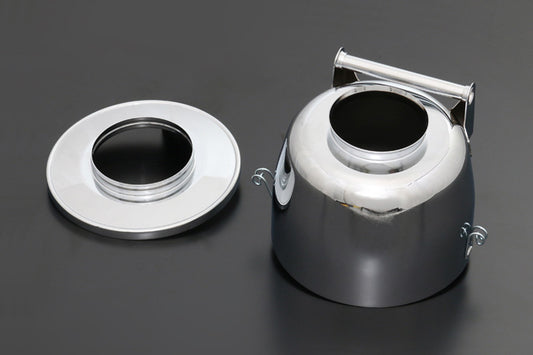 Air cleaner box H1