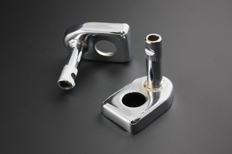 リアウインカーブラケットセット 国内仕様 ショートタイプ H2