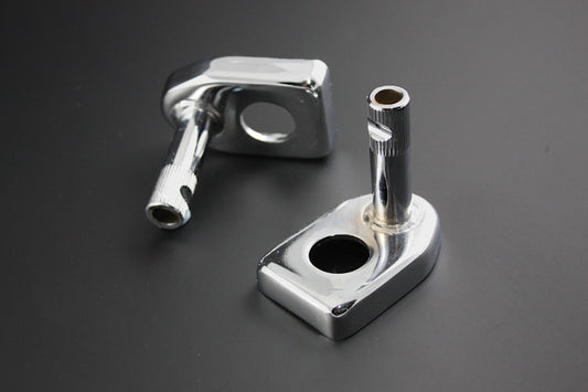 リアウインカーブラケットセット 国内仕様 ショートタイプ H2