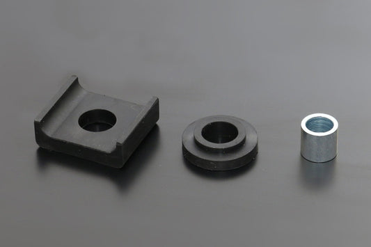 リアウインカーブラケットダンバーセット H2