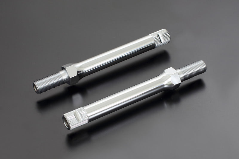 フロントウインカーステーセット 北米仕様 ロングタイプ H2