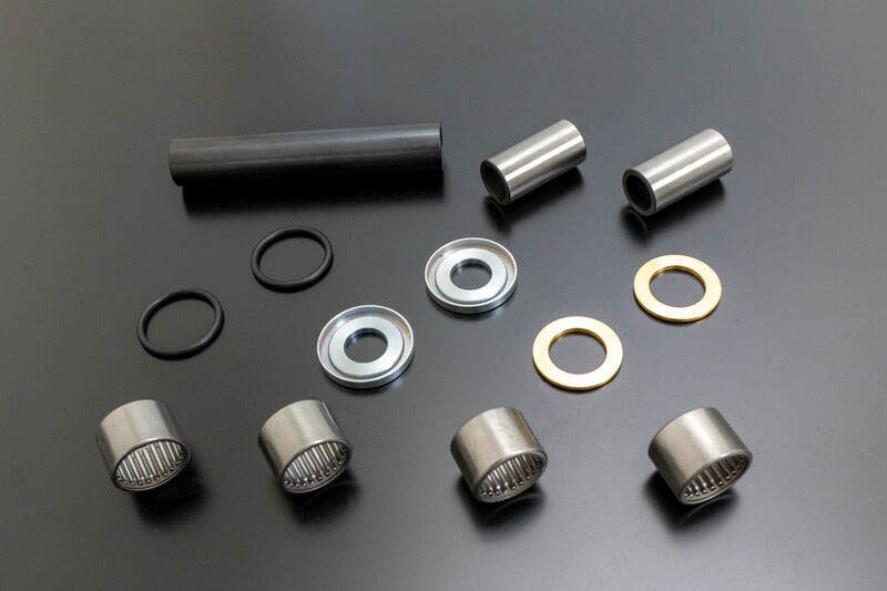 スイングアーム強化ブッシュセット H2 H2