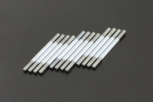Cylinder stud bolt set, 12 bolts (for one vehicle), H1/500SS
