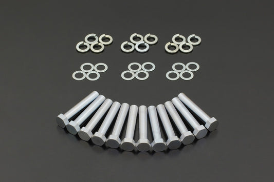 ヘッドナットセット H1/500SS