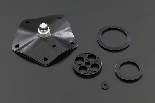 Gasoline Cock Overhaul Kit H2/750SS H1/500SS