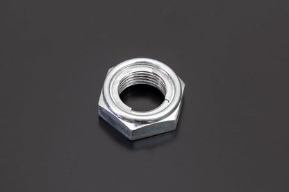 Uロック付ナット サイズ M18 ネジピッチ 1.50mm 厚み 8mm H2/750SS