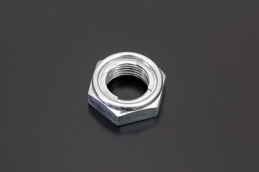 Uロック付ナット サイズ M18 ネジピッチ 1.50mm 厚み 8mm H2/750SS