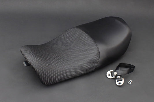 Mesh Type Seat Zephyr 750