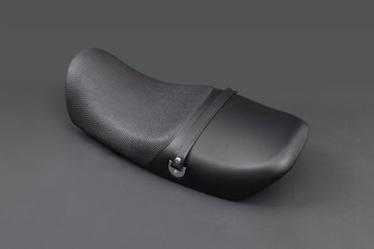 メッシュタイプシート ゼファー750
