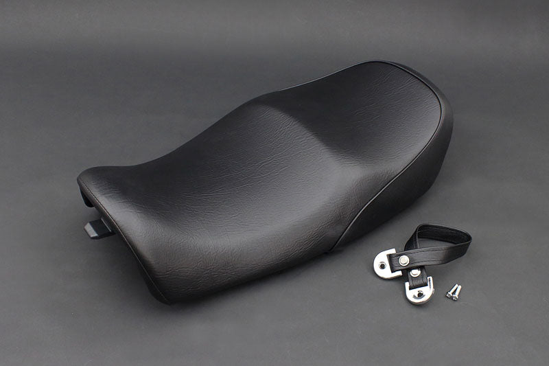 スムージングタイプシート ゼファー750