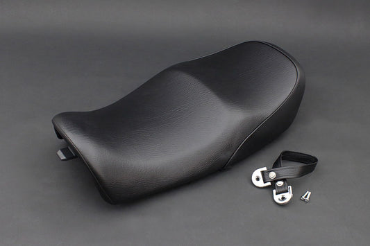 Smoothing Type Seat Zephyr 750