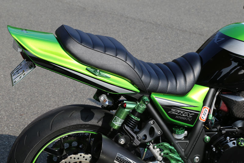 タックロールタイプシート ZRX1100/1200R S/1200DAEG