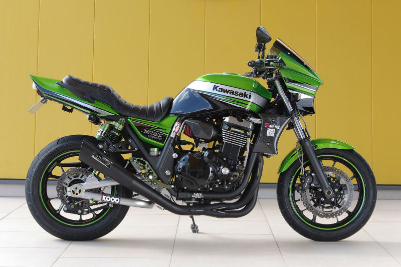 タックロールタイプシート ZRX1100/1200R S/1200DAEG