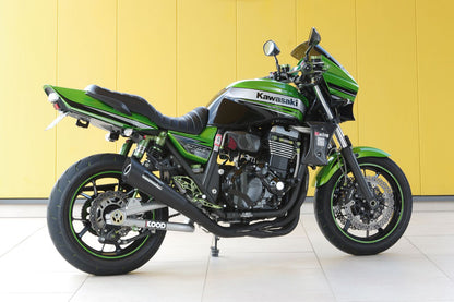 タックロールタイプシート ZRX1100/1200R S/1200DAEG